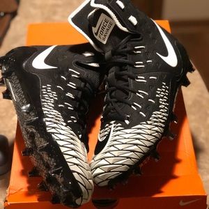 Nike Force Savage TD Elite
